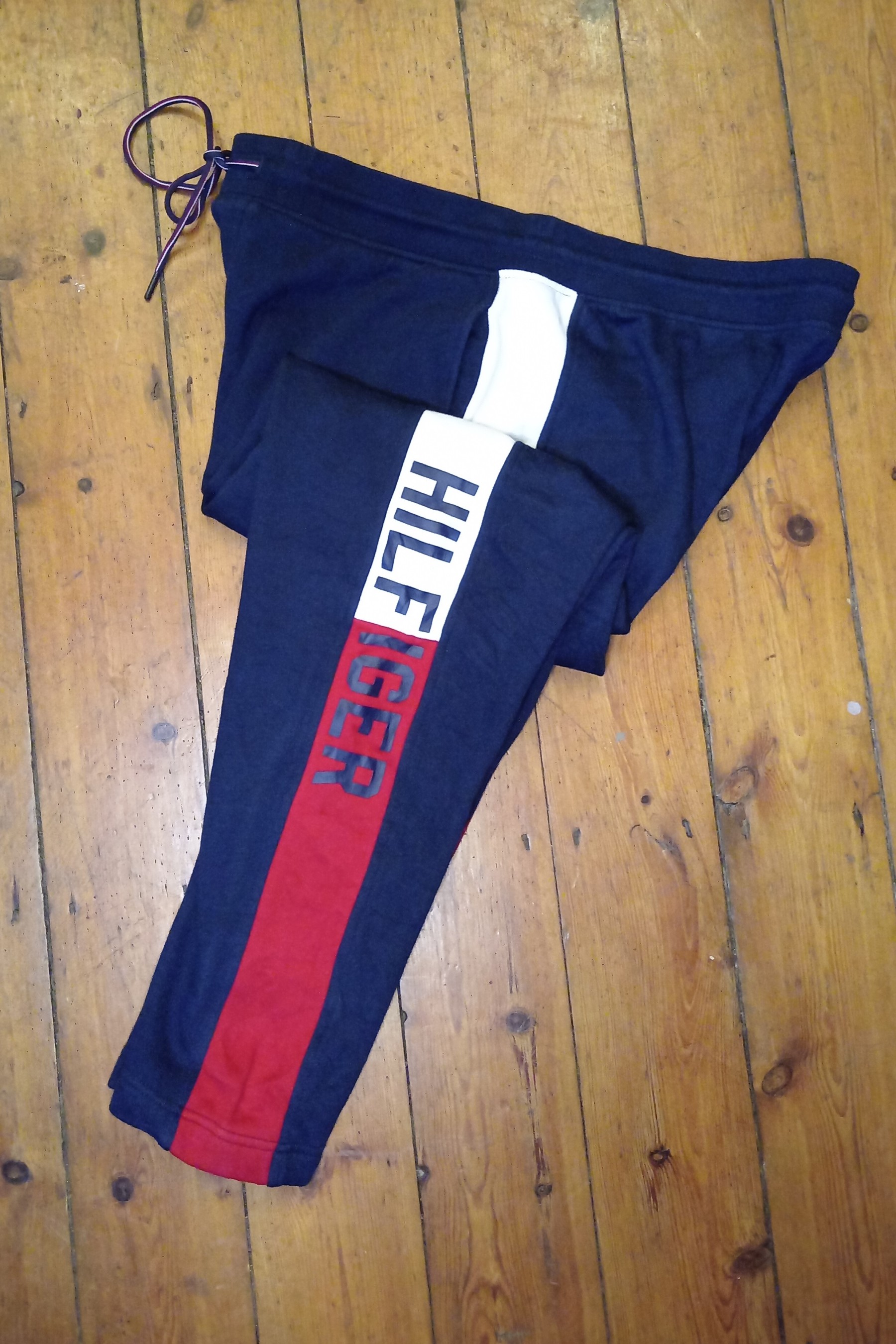 Tommy Hilfiger Fleece Bottoms